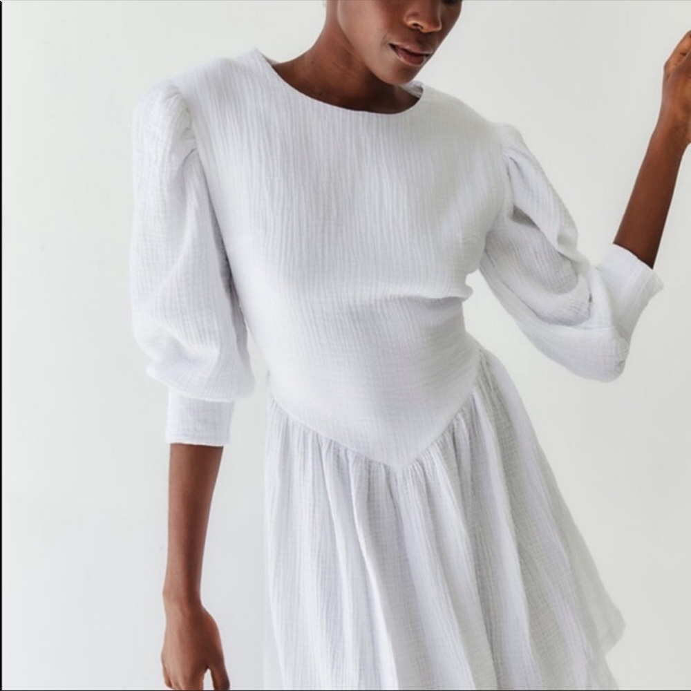 Tach Clothing Anker Dress - Picture 6 of 6